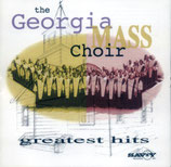 The Georgia Mass Choir - Greatest Hits