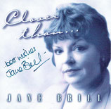 Jane Brill - Closer Than...