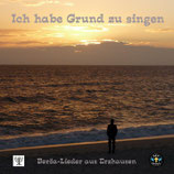 Ich habe Grund zu singen (Sela LA 3033)