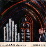 Gandall-Mädchenchor - Frohe Botschaft im Lied 75979