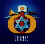 Universe featuring Dexter Wansel