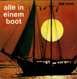 Schildberger Sing-und Spielschar - Alle in einem Boot