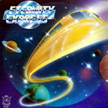 ETERNITY EXPRESS - Eternity Express