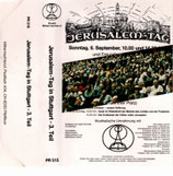PR 515 : Jerusalem-Tag in Stuttgart 3.Teil