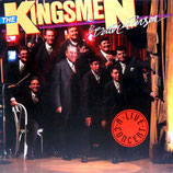 Kingsmen - Better In Person (Live 1985)