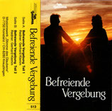 Stimme des Glaubens : Befreiende Vergebung (Gerhard Klemm)
