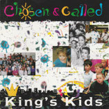 King's Kids - Chosen Called