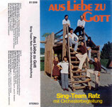 Sing Team Rafz - Aus Liebe zu Gott