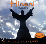 Hineni