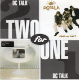 DC Talk - Two for One : Free At Last / Supernatural (2-CD)