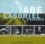 Abe Laboriel & Friends - Live In Switzerland
