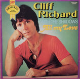 Cliff Richard with The Shadows - All my Love