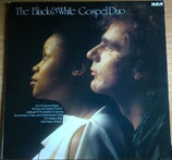 Audrey Motaung & Lars Wolf - The Black & White Gospel Duo