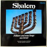 Shalom - Folklore und neue Songs aus Israel (Helena Hendel, Illan & Illanit, Giora Feidman, Shuly Nathan, u.a.)