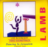 Lamb - Live In Concert