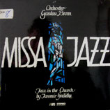 MISSA JAZZ - Jazz in the Church ; Orchester Gustav Brom