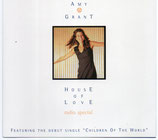 Amy Grant - House Of Love radio special