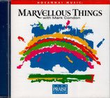 Mark Condon - Marvellous Things