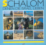 Siegfried Fietz - Schalom denen die Israel lieben