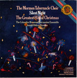 Silent Night - The Mormon Tabernacle Choir (The Greatest Hits of Christmas)