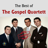 The Best of The Gospel Quartett (Original Vinyl Versionen) CD