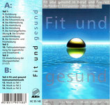 Siegfried Fietz - Fit und gesund