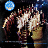 The Paul Weaver Chorale on Stage! - The Songweavers