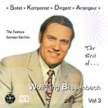 The Best of Wolfgang Blissenbach Vol.3