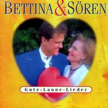 Sören & Bettina - Gute-Laune-Lieder