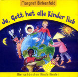 Wetzlarer Küken- und Kinderchor - Ja, Gott hat alle Kinder lieb