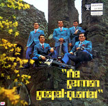 GOSPEL QUARTETT - The German Gospel Quartet