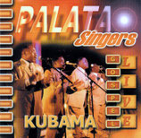 Palata Singers - Kubama (Gospel Live)