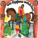Ein tapferes Mädchen HSW 75226