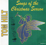 Tom Hilt - Songs of the Christmas Season