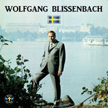Wolfgang Blissenbach - The Swedish Album