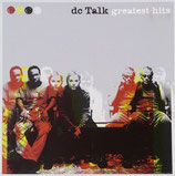 DC Talk - Greatest Hits