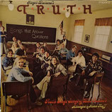 TRUTH - Songs That Answer Questions