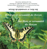Harfenchor Reutlingen - Der Herr, er verwandelt die Herzen