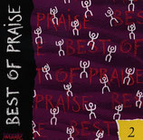 Hänssler Music Sampler : Best of Praise 2