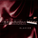 Mons Leidvin Takle - Musik zum Atemholen - KLAVIER