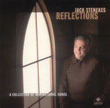 Jack Stenekes - Reflections