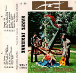 HARPE INDIENNE - DEL ARGENTINA - LOUANGE ALABANZA