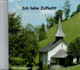 Trio Achseten - Ich habe Zuflucht