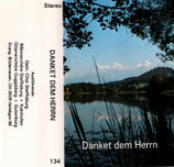 EBV - Danket dem Herrn (Gem.Chor und Männerchor Steffisburg, Gitarrenchöre Guggisberg+Gutenburg))