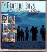 FLORIDA BOYS : Movin' On & I'm Gonna Rise - Mini Disc