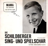 Schildberger Sing-und Spielschar - Mama ein Geschenk aus Gottes Hand