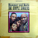 Staple Singers - Hammer and Nails