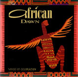 VOICES OF CELEBRATION - African Dawn