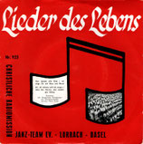 Lieder des Lebens Nr.925