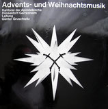 Kantorei der Apostelkirche Düsseldorf-Gerresheim - Advents-und Weihnachtsmusik